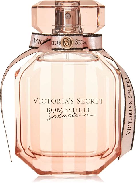 victoria secret eau de parfum